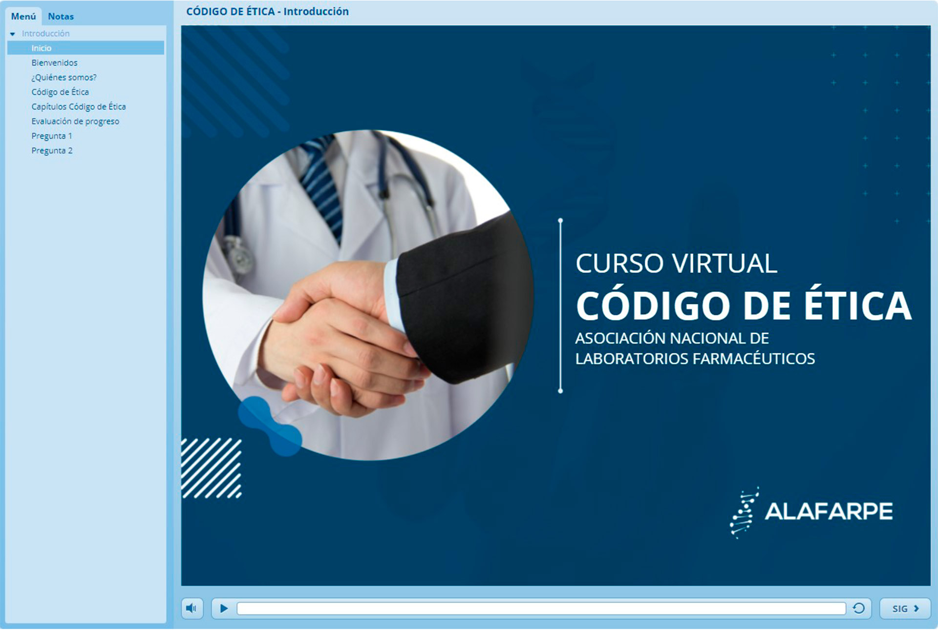 SCORM - OnLineSOLUTIONS