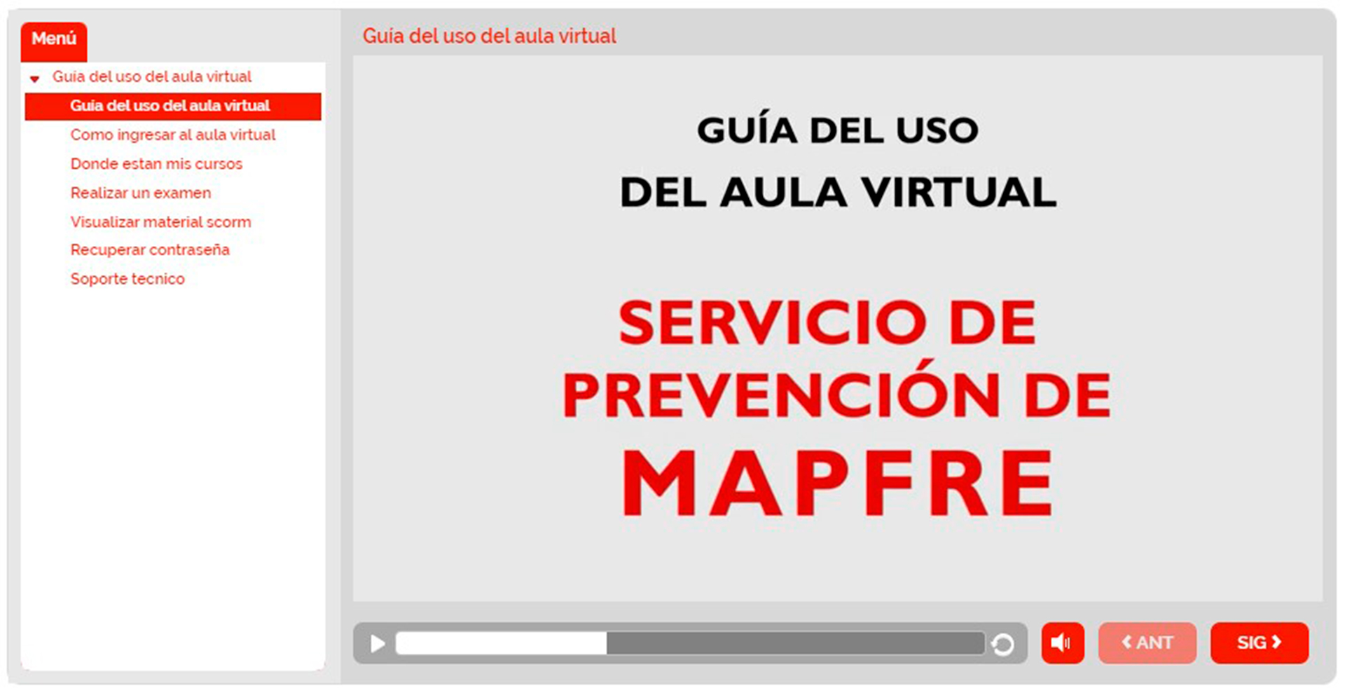 SCORM - OnLineSOLUTIONS