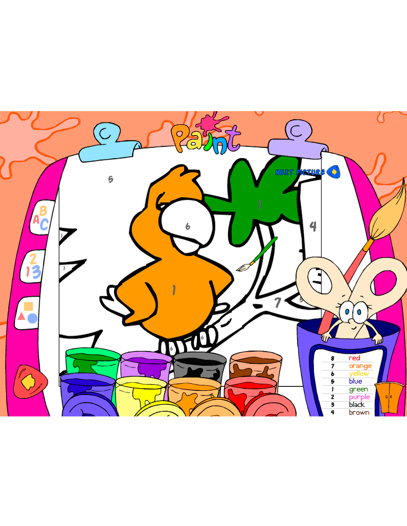 Juego de Ingles - OnLineSOLUTIONS