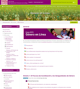 Curso