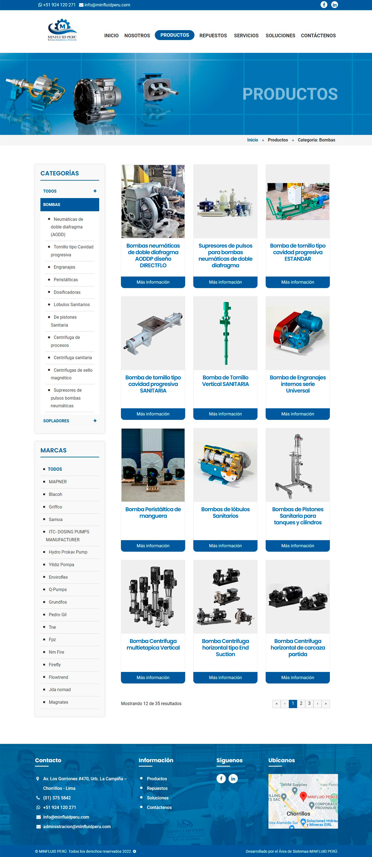 Productos