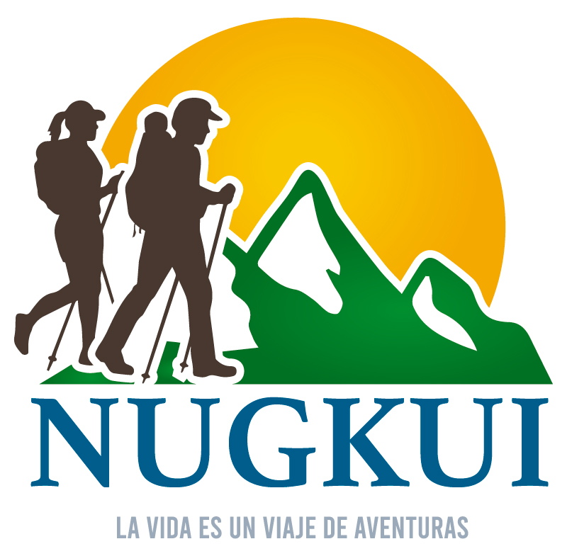 NUGKUI Logotipo