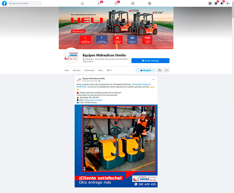 Marketing digital
