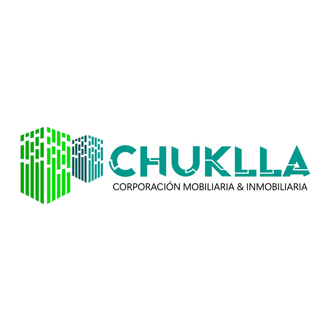 Logotipo para una mobiliaria y inmobiliaria - OnLineSOLUTIONS