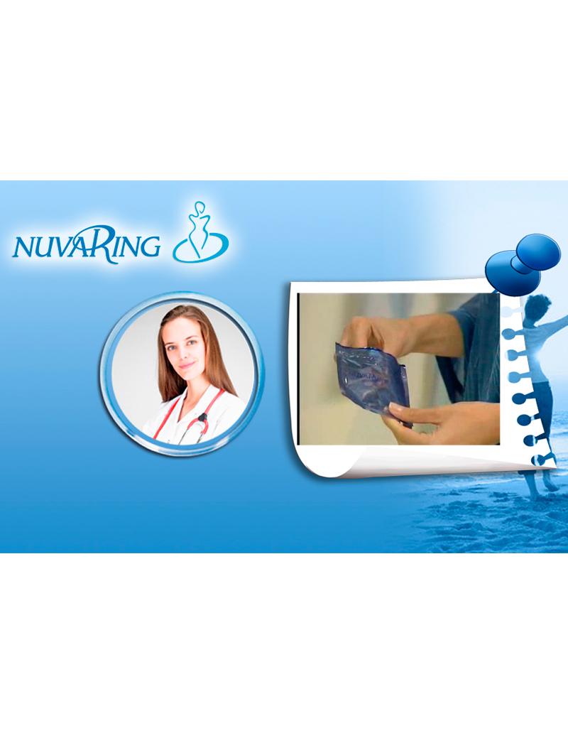 Juego NuvaRing - OnLineSOLUTIONS