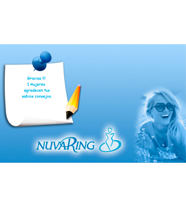 ESPECTRO PRODUCCIONES - Juego NuvaRing
