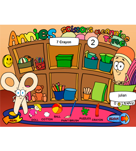 ONLINE SOLUTIONS - Juego de Ingles